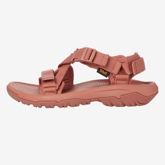 NWOB Teva Hurricane Verge sandals - Picture 6 of 7